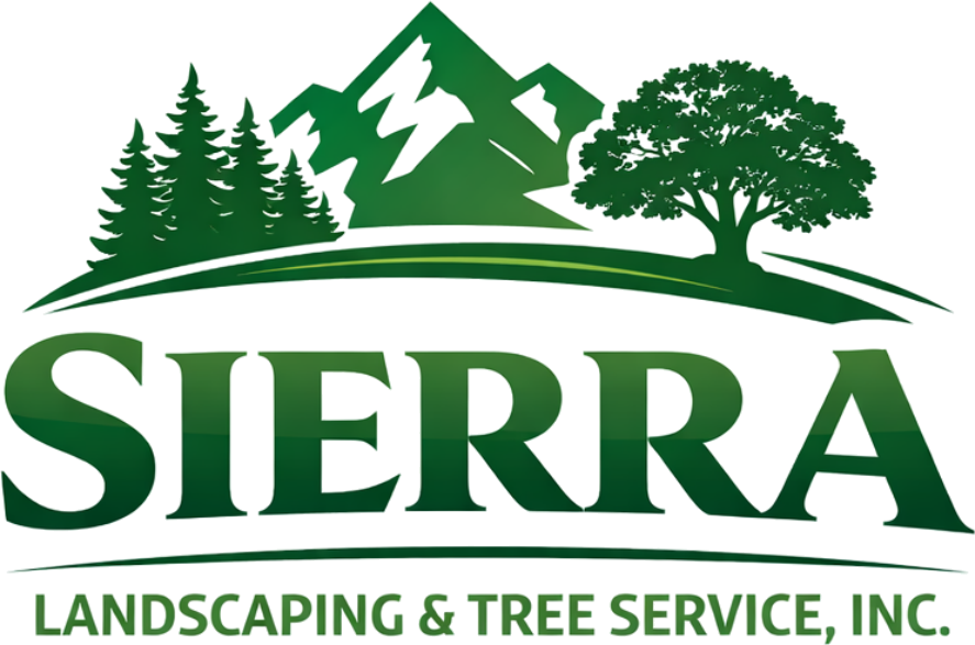 Sierra Landscaping & Tree Service Inc logo